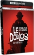 Le Doulos 4K (Blu-ray)