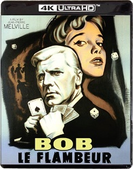 Amazon.com: Bob Le Flambeur (Special Edition) aka Bob the