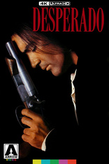 Desperado 4K (Blu-ray Movie)