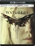 The Watchers 4K (Blu-ray)