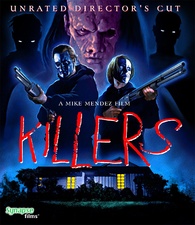 KILLERS/キラーズ [Blu-ray] d2ldlup KILLERS/キラーズ [Blu-ray]: Amazon.ca: Movies & TV Shows