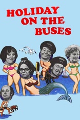 Holiday on the Buses (Blu-ray Movie)