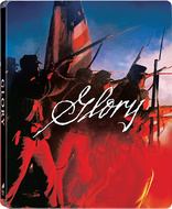 Glory 4K (Blu-ray Movie)