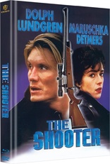 The Shooter (Blu-ray Movie)