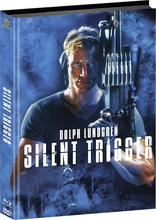 Silent Trigger (Blu-ray Movie)