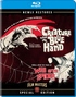 Creature with the Blue Hand + Web of the Spider (Blu-ray Movie)