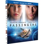 Passengers (Blu-ray Movie), temporary cover art