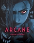 Arcane: Season One 4K (Blu-ray)