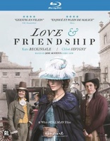 Love & Friendship (Blu-ray Movie)