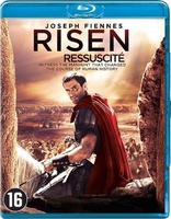 Risen (Blu-ray Movie)