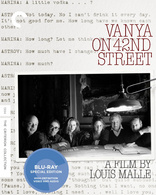 Vanya on 42nd Street (Blu-ray Movie)