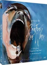 Pink Floyd: The Wall (Blu-ray Movie)