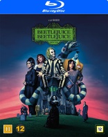 Beetlejuice Beetlejuice (Blu-ray Movie), temporary cover art