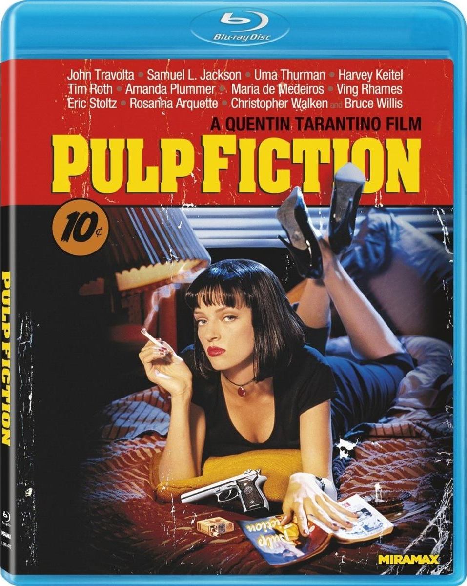 Pulp Fiction (1994) Tiempos Violentos (1994) [AC3 2.0 + SUP] [Blu Ray-Rip] 3637_front