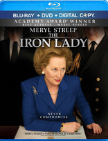铁娘子 The Iron Lady