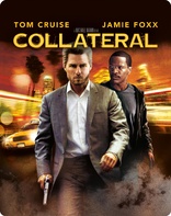 Collateral 4K (Blu-ray Movie)