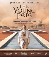 The Young Pope (Blu-ray Movie)