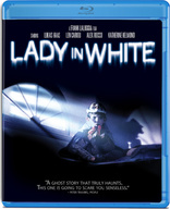 Lady in White (Blu-ray Movie), temporary cover art