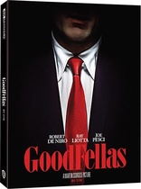 GoodFellas 4K (Blu-ray Movie)