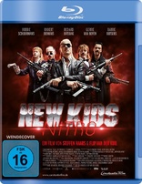 New Kids Nitro (Blu-ray Movie)