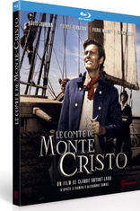 基督山伯爵 The Story of the Count of Monte Cristo