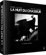 The Night of the Hunter Blu ray La Nuit du chasseur France