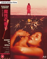 Scent of a Spell (Blu-ray Movie)