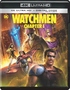 Watchmen: Chapter 1 4K (Blu-ray)