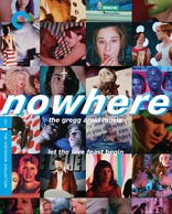 Nowhere (Blu-ray Movie)