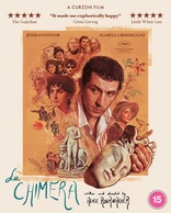 La Chimera (Blu-ray Movie)