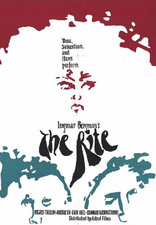 The Rite (Blu-ray Movie)