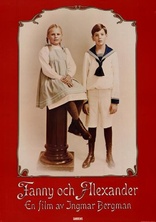 Fanny and Alexander (Blu-ray Movie)