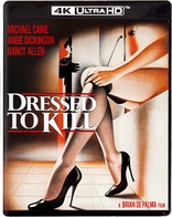 dressed to kill criterion collection blu ray Blu-ray (The Collection) (Canada) GLS GL3707 Corset Long 16% METALLIC Color:Black with Multicolor Embroidery