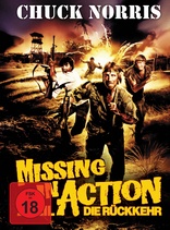 Missing in Action 2: The Beginning (Blu-ray Movie)