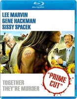 Prime Cut (Blu-ray Movie)