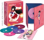 Sailor Moon S - Intgrale Saison 3 (Blu-ray Movie)