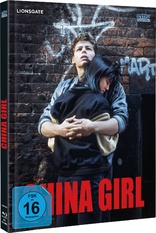 China Girl (Blu-ray Movie)