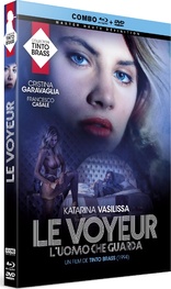 Le Voyeur (Blu-ray Movie)