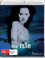 The Isle (Blu-ray Movie)