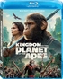Kingdom of the Planet of the Apes (Blu-ray)