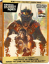 Kingdom of the Planet of the Apes 4K (Blu-ray)