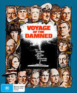 Voyage of the Damned (Blu-ray Movie)