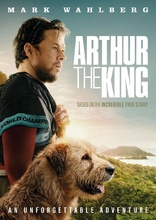 Arthur the King (Blu-ray Movie), temporary cover art