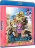Sand Land (Blu-ray)