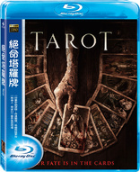 Tarot (Blu-ray Movie)