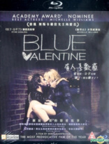 Blue Valentine (Blu-ray Movie)