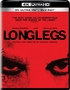 Longlegs 4K (Blu-ray)