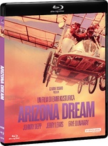 Arizona Dream (Blu-ray Movie)