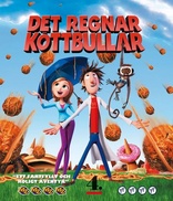 Cloudy With a Chance of Meatballs (Blu-ray Movie), temporary cover art