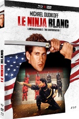 American Ninja 2: The Confrontation (Blu-ray Movie)